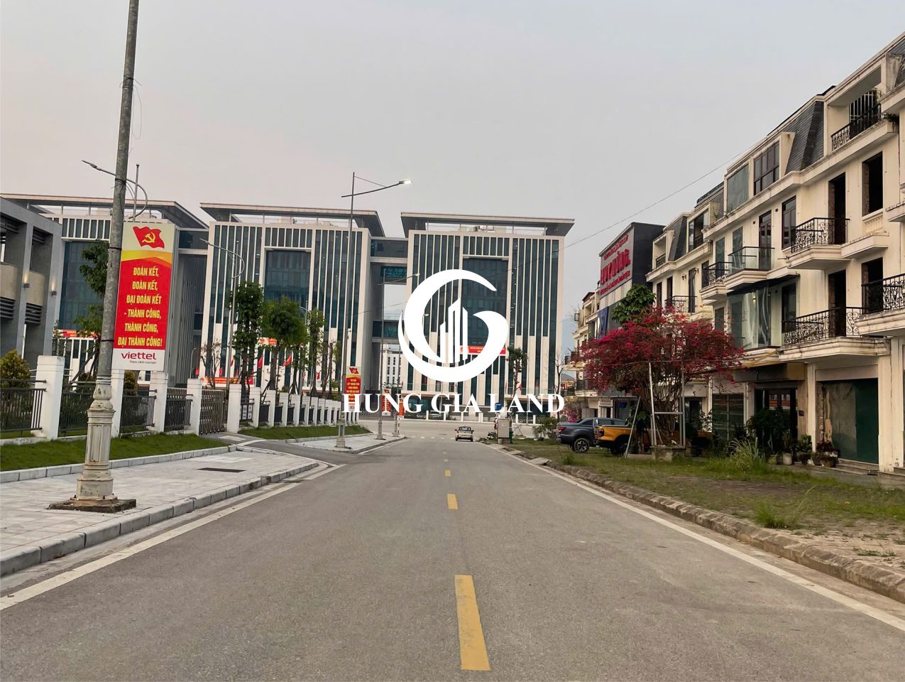 BÁN NHÀ 4 TẦNG ĐỀ THÁM – PHƯỜNG THỤC PHÁN.