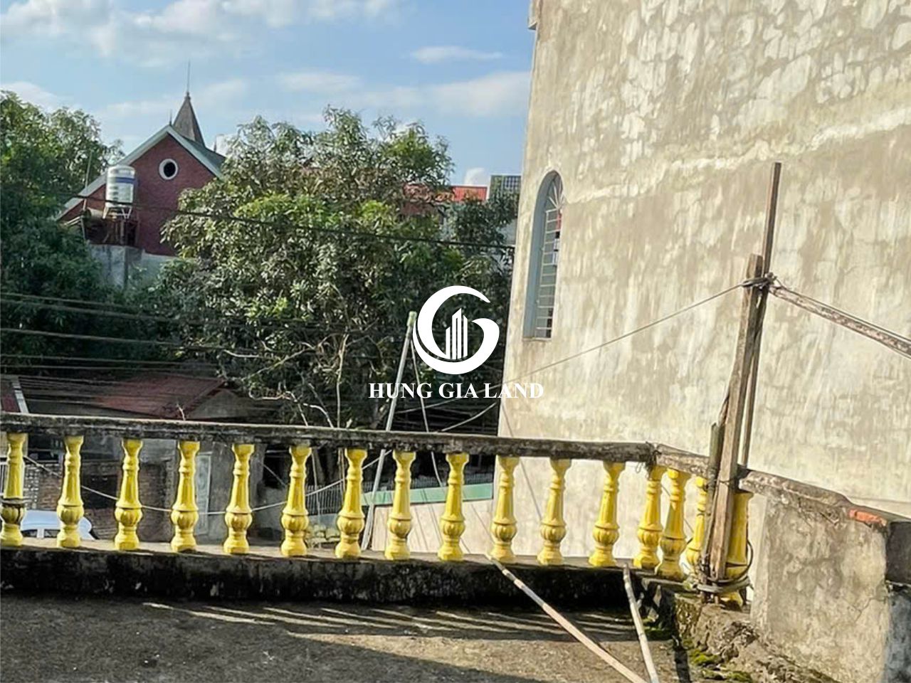 BÁN ĐẤT TỔ DÂN PHỐ ĐỀ THÁM 10, PHƯỜNG THỤC PHÁN