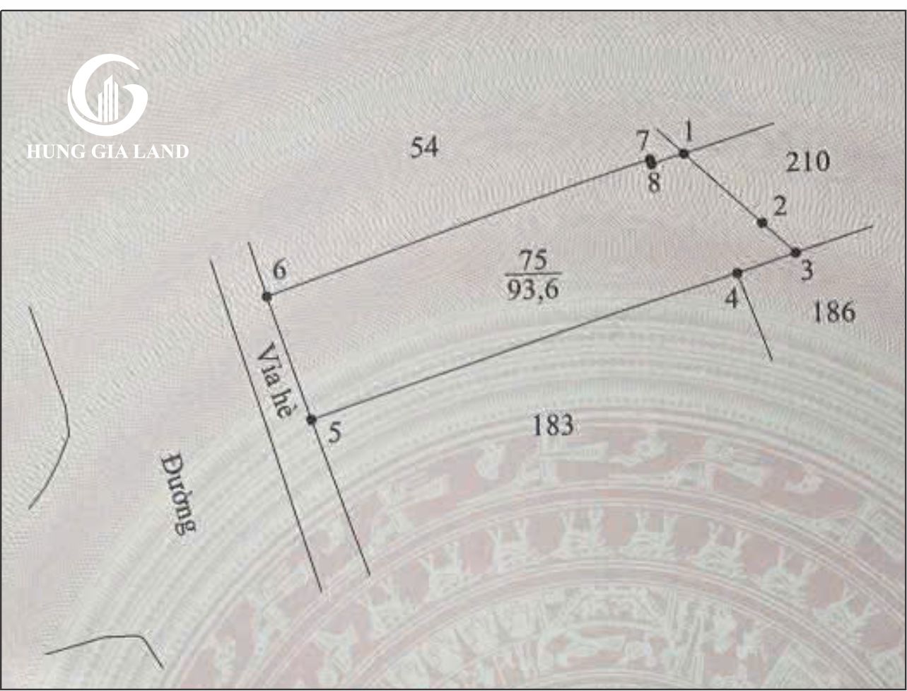 BÁN ĐẤT TDP 17 - PHƯỜNG NÙNG CHÍ CAO