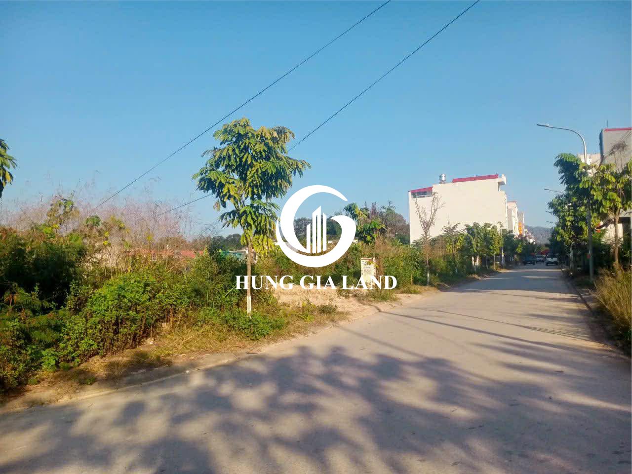 BÁN 02 LÔ LIỀN KỀ TÁI ĐỊNH CƯ SÔNG HIẾN – PHƯỜNG THỤC PHÁN.