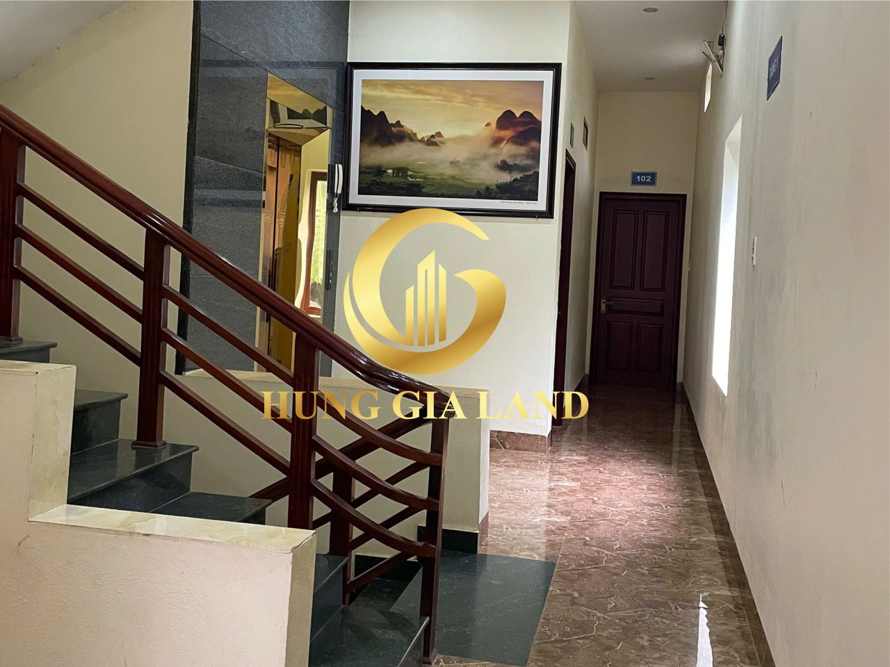 BÁN NHÀ MẶT ĐƯỜNG SÔNG HIẾN - PHƯỜNG THỤC PHÁN