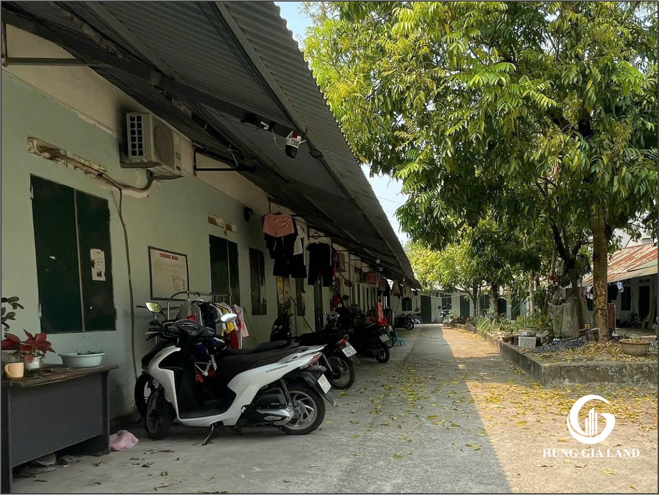 BÁN ĐẤT TỔ DÂN PHỐ 1, PHƯỜNG THỤC PHÁN