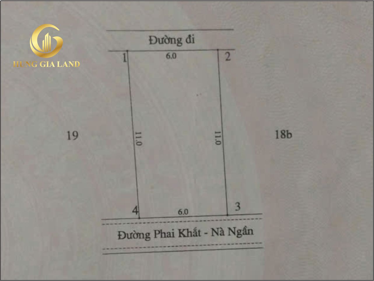 BÁN ĐẤT TDP SÔNG HIẾN 1 – PHƯỜNG THỤC PHÁN