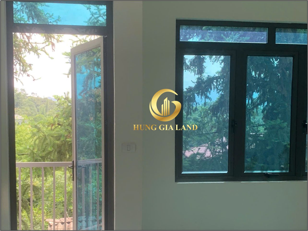 BÁN NHÀ 2 TẦNG TDP SÔNG HIẾN 18 – PHƯỜNG THỤC PHÁN