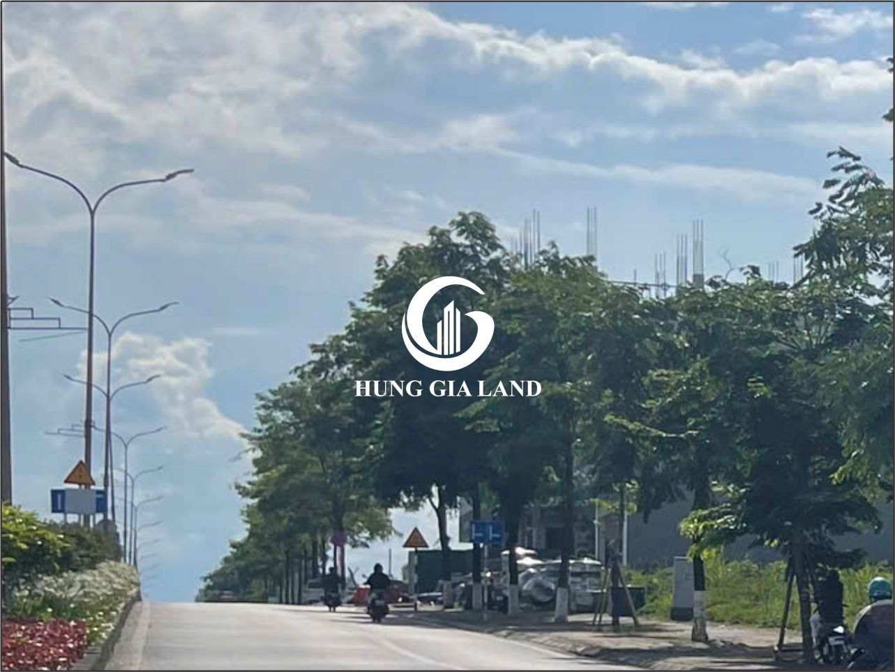 BÁN ĐẤT MẶT ĐƯỜNG VÕ NGUYÊN GIÁP – PHƯỜNG THỤC PHÁN