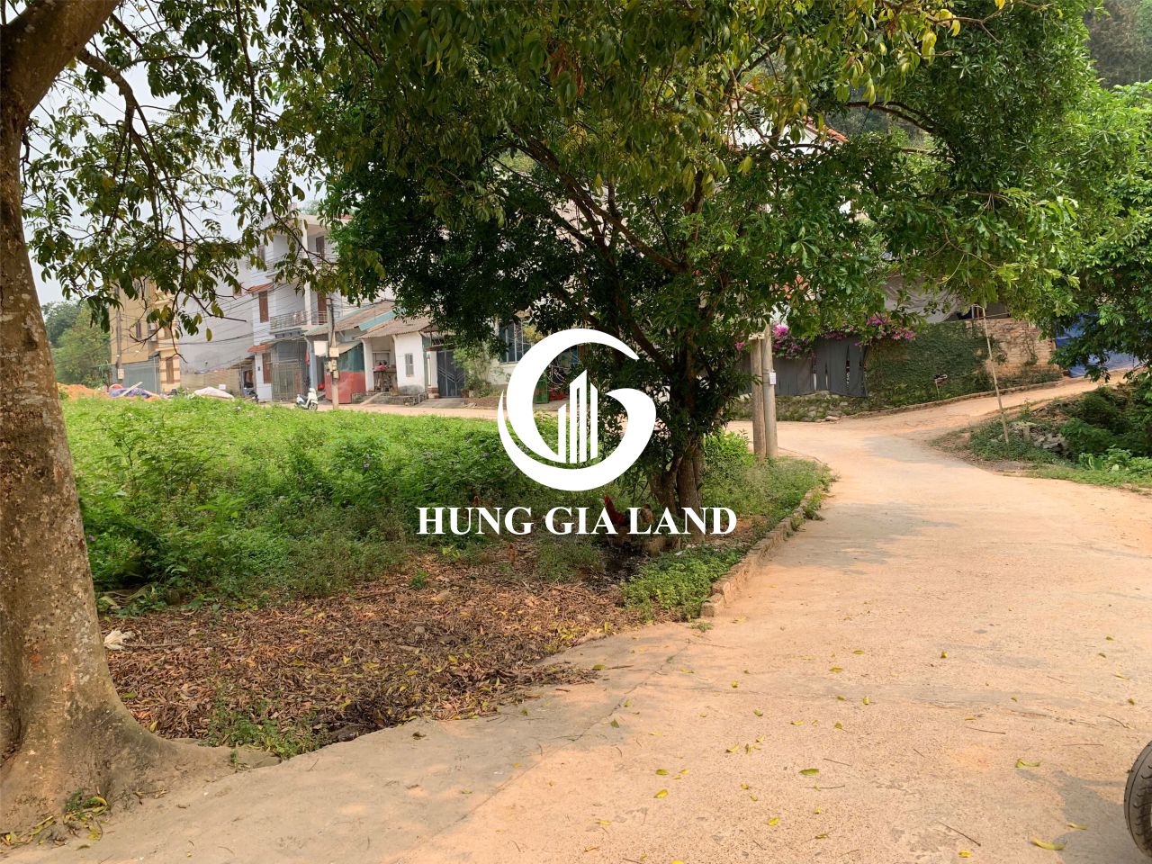 BÁN ĐẤT TỔ 8 PHƯỜNG TÂN GIANG.