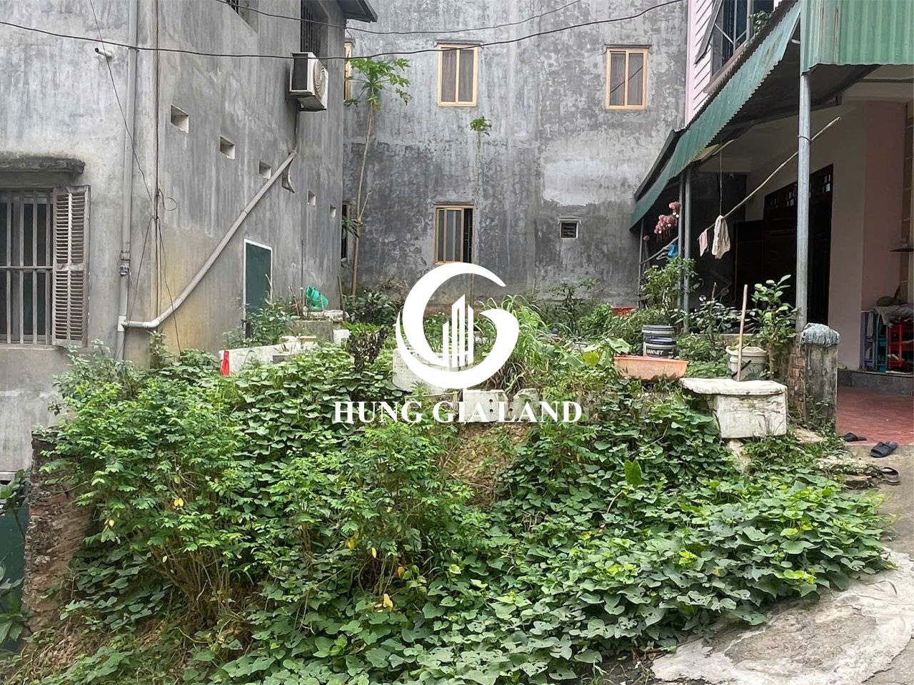 BÁN ĐẤT TỔ 7 PHƯỜNG TÂN GIANG.