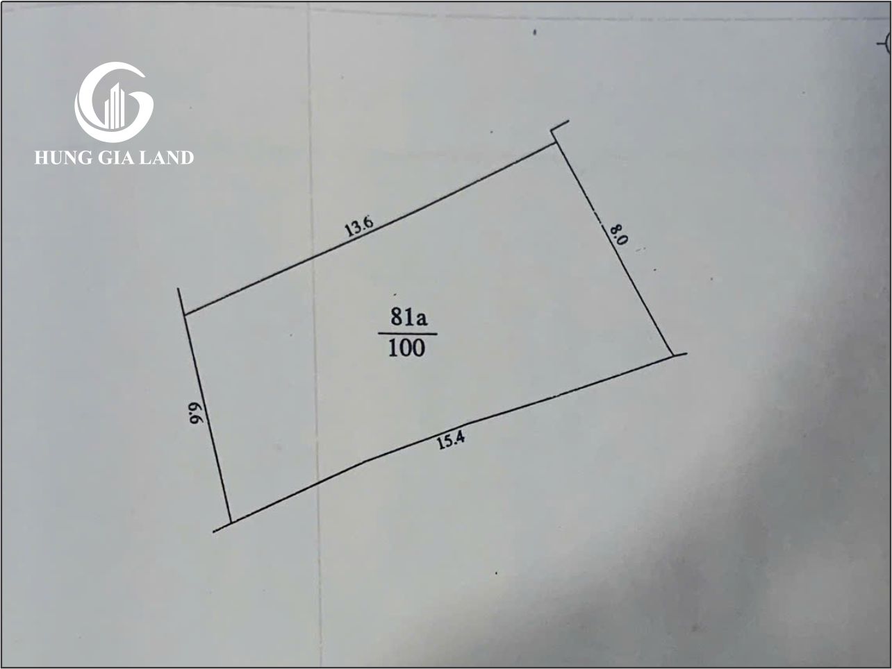 BÁN NHÀ CẤP 4 TỔ 6 – PHƯỜNG TÂN GIANG