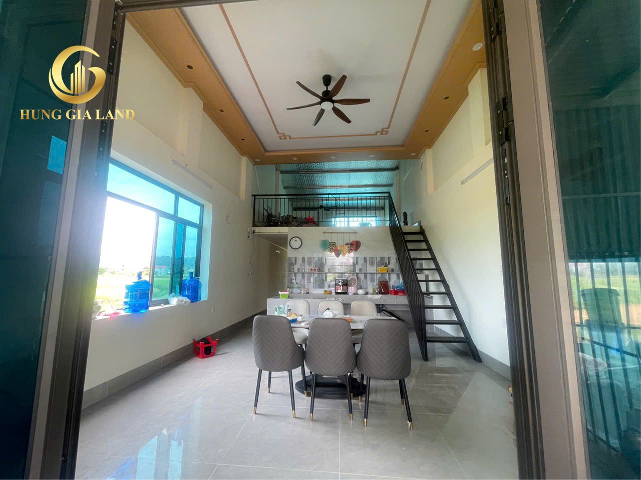 BÁN NHÀ MẶT NGÕ TẠI HƯNG ĐẠO