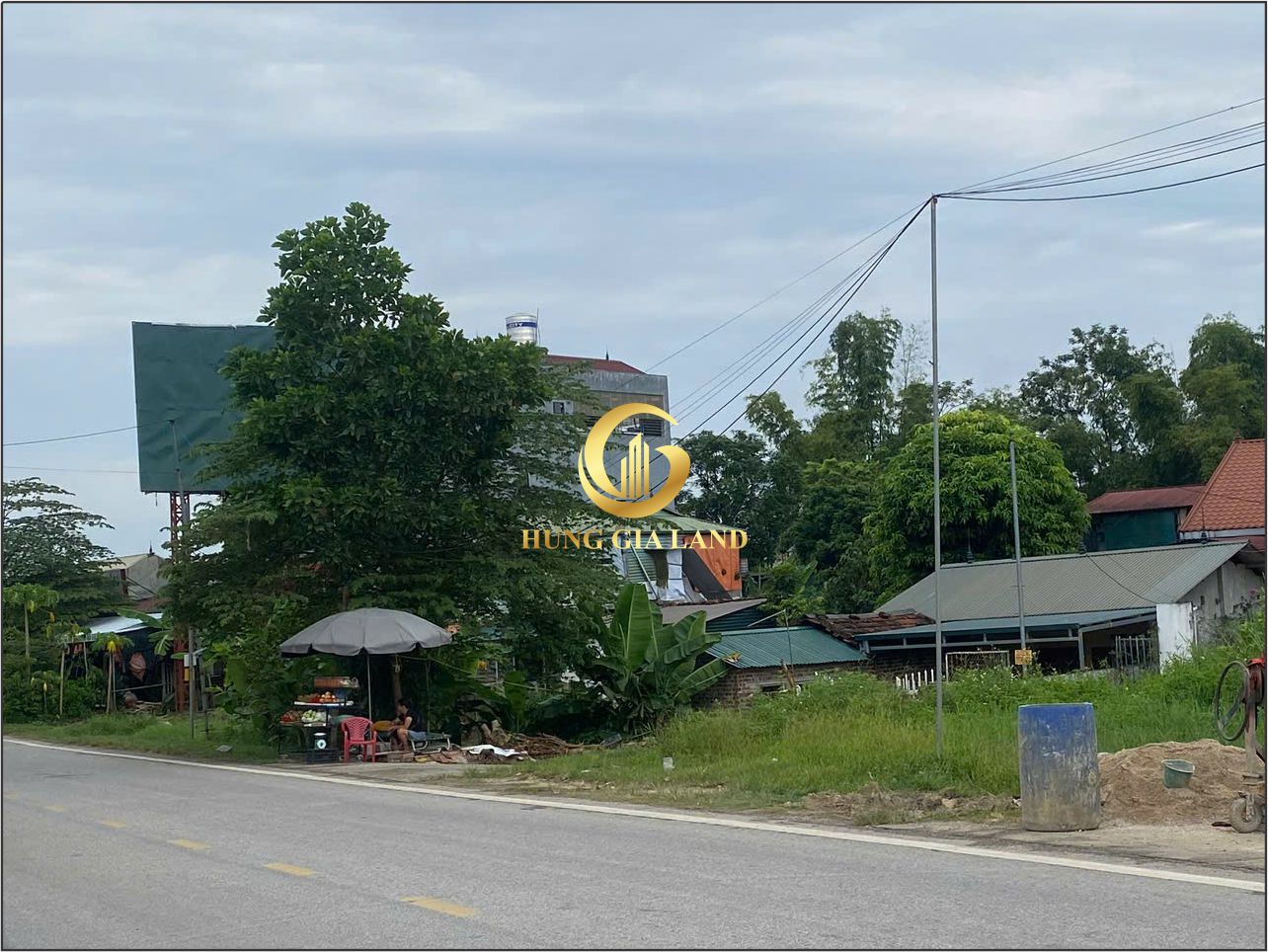 BÁN ĐẤT TDP ĐỒNG CHÚP – PHƯỜNG THỤC PHÁN